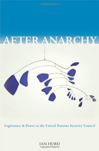 After Anarchy