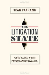The Litigation State