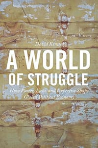 A World of Struggle