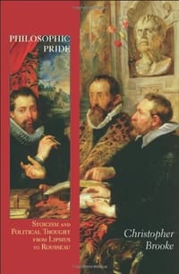 Philosophic Pride
