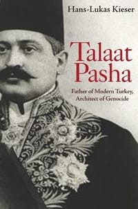 书籍 Talaat Pasha的封面