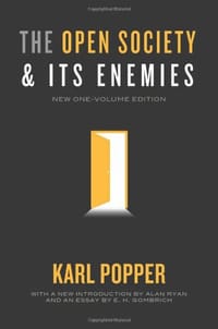 The Open Society and Its Enemies