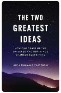 The Two Greatest Ideas - 无名图书