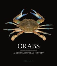 书籍 Crabs的封面