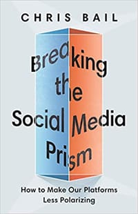 Breaking the Social Media Prism
