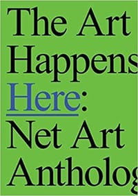 The arts happens here