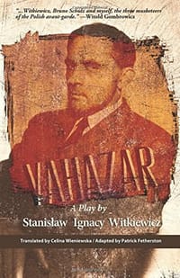 Vahazar