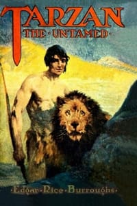 Tarzan the Untamed