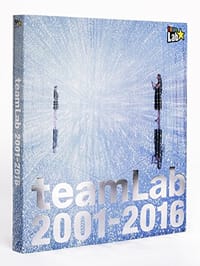 teamLab 2001 - 2016