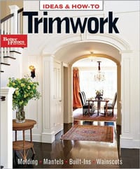 Trimwork