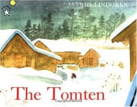 The Tomten - Astrid Lindgren