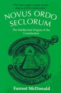 Novus Ordo Seclorum