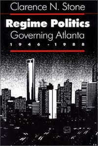 Regime Politics