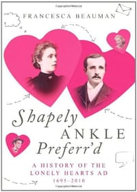 Shapely Ankle Preferr'd