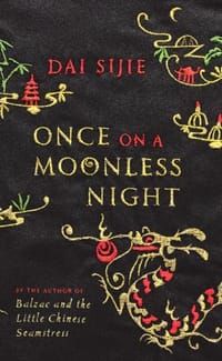 Once on a Moonless Night