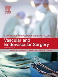 Vascular and Endovascular Surgery