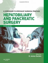 Hepatobiliary and Pancreatic Surgery