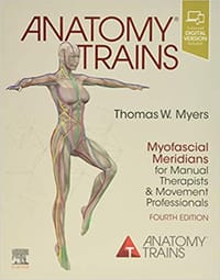 书籍 Anatomy Trains的封面