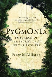 Pygmonia