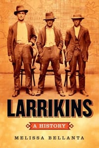 Larrikins