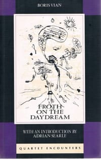 Froth on the Daydream