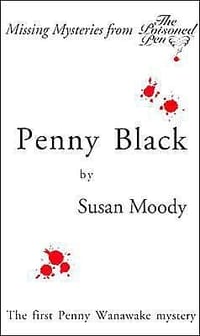 Penny Black