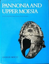 Pannonia and Upper Moesia