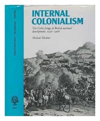 Internal Colonialism