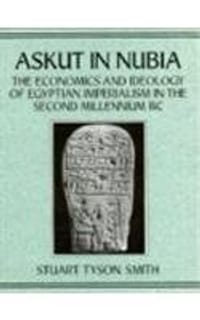 Askut in Nubia