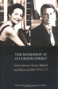 The Bookshop At 10 Curzon Street