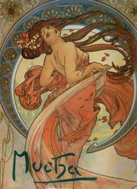 Mucha