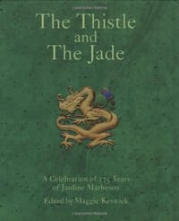 The Thistle and the Jade