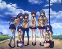 Clannad