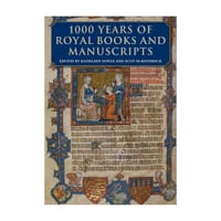 1000 Years of Royal Books and Manuscripts