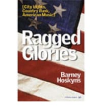 Ragged Glories City Lights, Country Funk, American Music