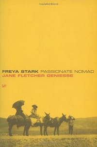Freya Stark
