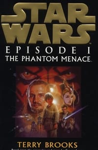 Starwars Episode 1