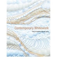 Contemporary Whitework