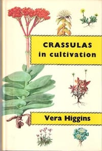Crassulas in Cultivation