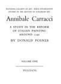 Annibale Carracci