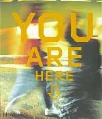 you are here - Frances Anderton