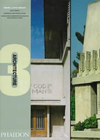 Frank Lloyd Wright (Architecture 3s)