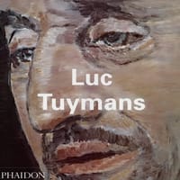 Luc Tuymans - Ulrich Loock