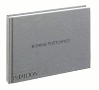 Boring Postcards - Martin Parr