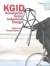 KGID - Florian Böhm, Pierre Doze, Konstantin Grcic