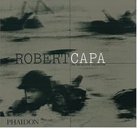 Robert Capa - Richard Whelan