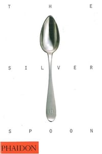 书籍 The Silver Spoon的封面