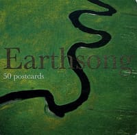 Earthsong Postcards