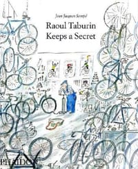 Raoul Taburin Keeps a Secret