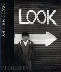 David Bailey